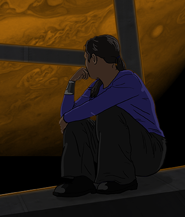 Illustration for article titled Science Team Tau December update